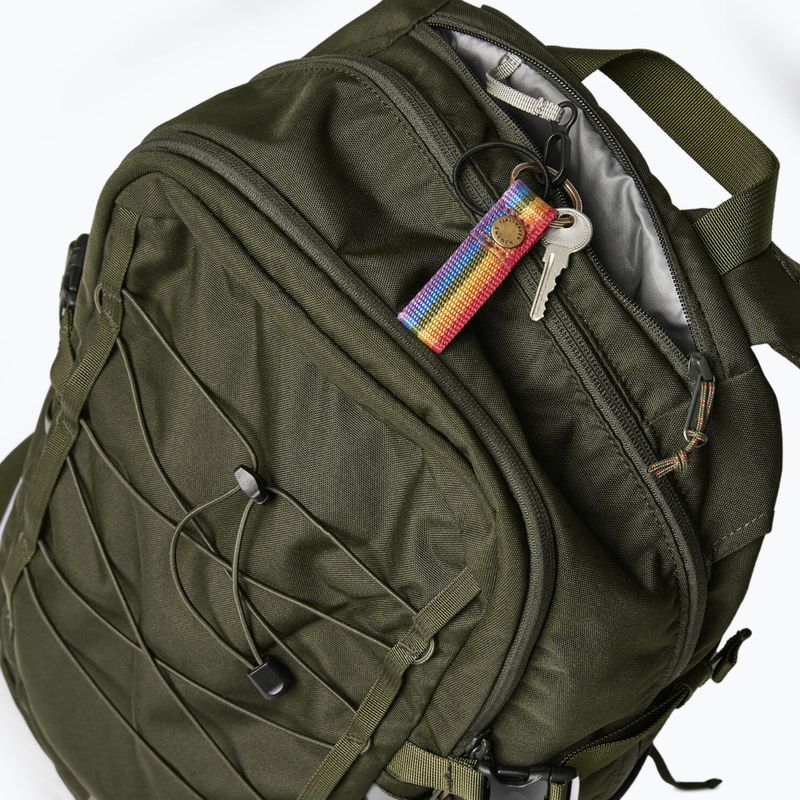 Fjällräven Skule 28 l Deep Forest Rucksack 4