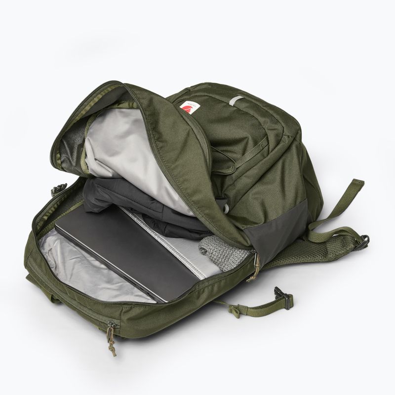 Fjällräven Skule 28 l Deep Forest Rucksack 5