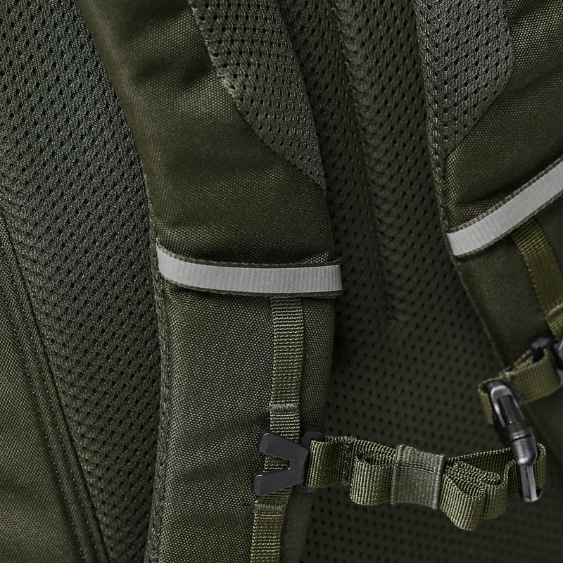 Fjällräven Skule 28 l Deep Forest Rucksack 7