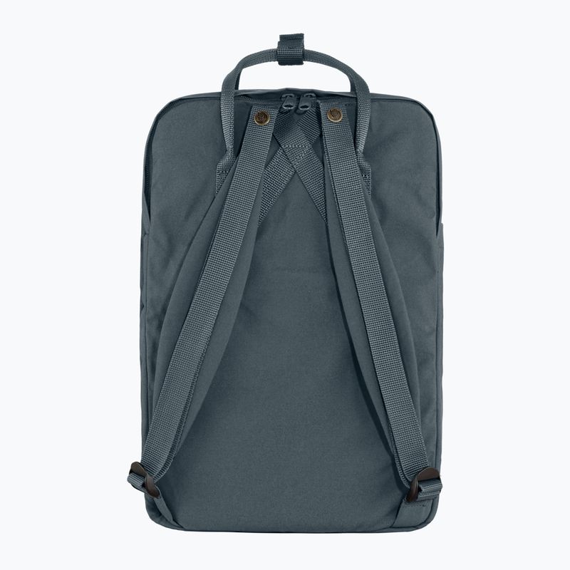 Fjällräven Kanken Laptop 17" 20 l City-Rucksack graphit 3