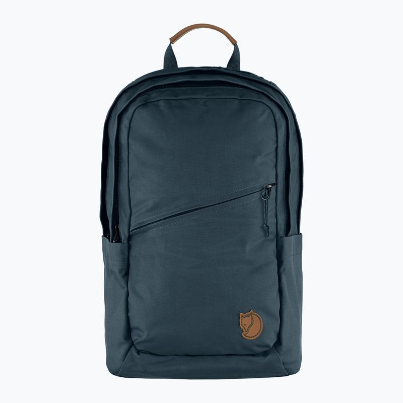 Stadtrucksack Fjällräven Räven 20 l navy