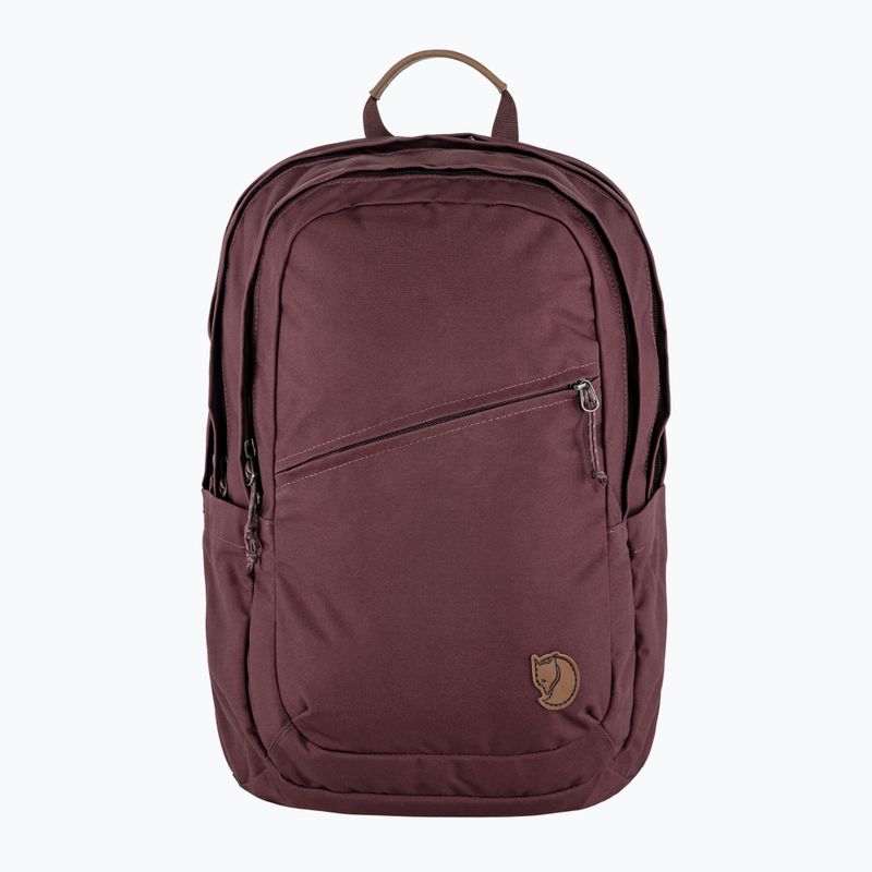 City-Rucksack Fjällräven Räven 28 l port