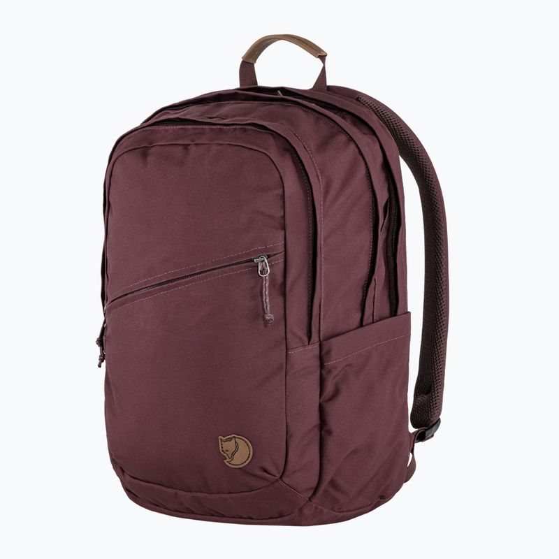 City-Rucksack Fjällräven Räven 28 l port 2