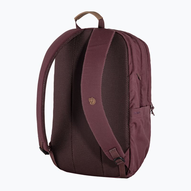 City-Rucksack Fjällräven Räven 28 l port 3