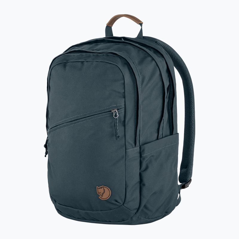 Fjällräven Räven 28 l navy Tagesrucksack 2