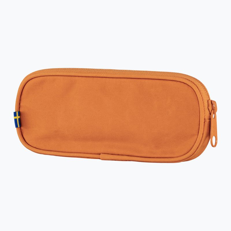 Fjällräven Kanken Federmäppchen orange F23783 2