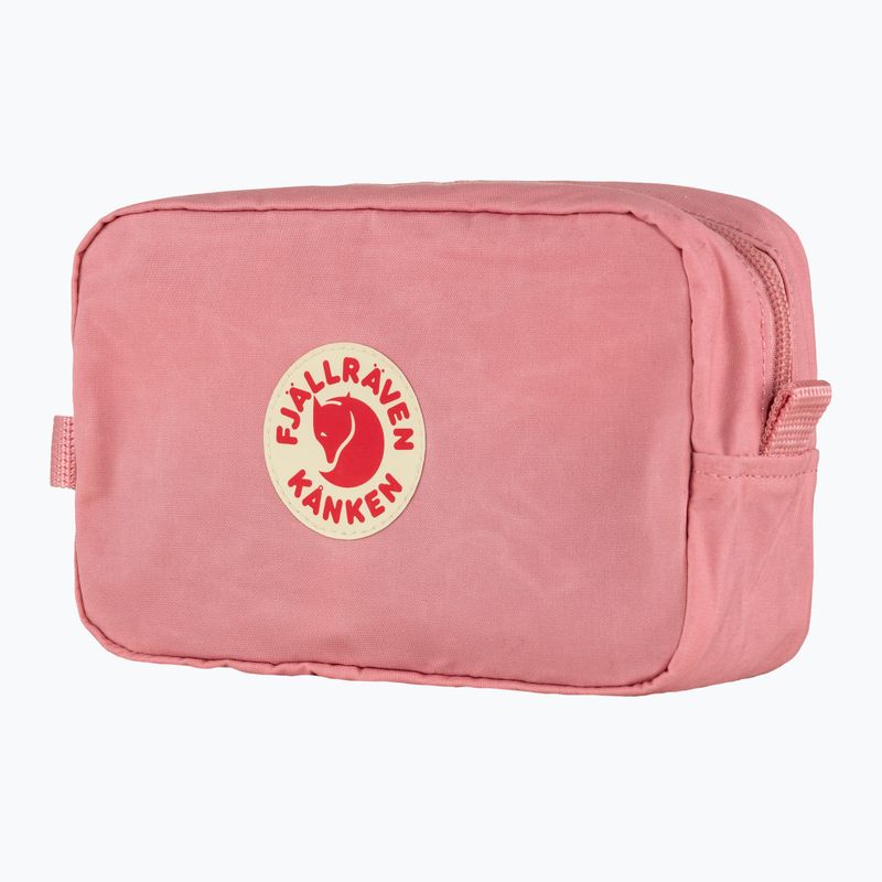 Fjällräven Kanken Gear Bag rosa F25862