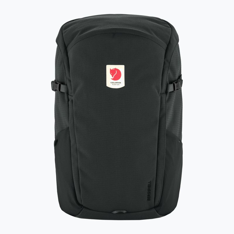Fjällräven Ulvo 23 l Wanderrucksack dunkelgrau