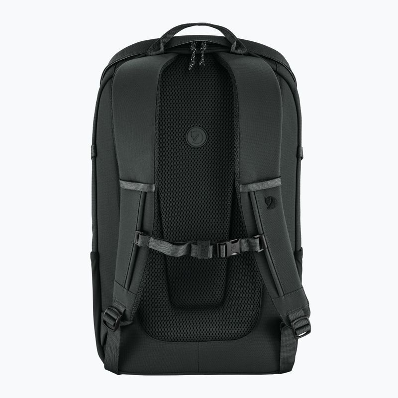 Fjällräven Ulvo 23 l Wanderrucksack dunkelgrau 2