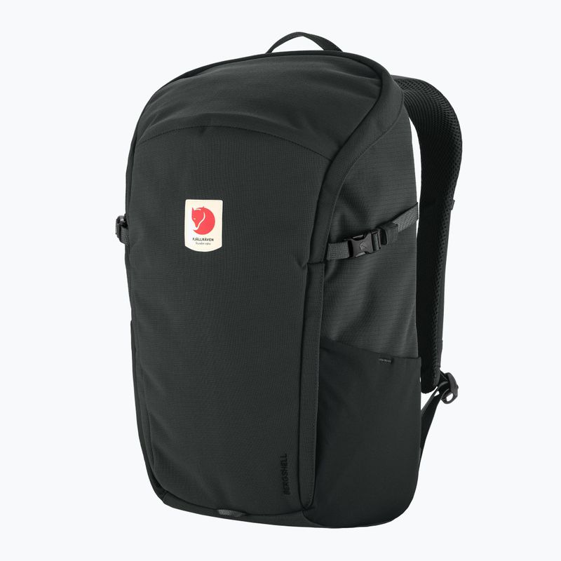 Fjällräven Ulvo 23 l Wanderrucksack dunkelgrau 3