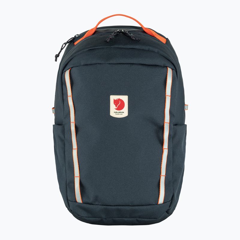 Fjällräven Skule Kids 15 l urbaner Rucksack navy