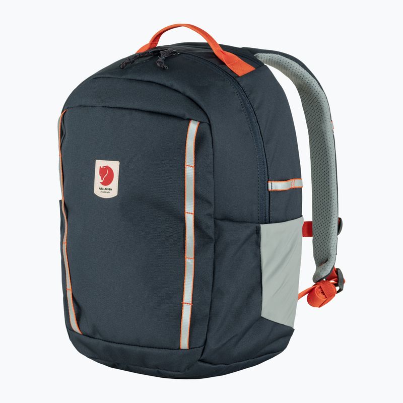 Fjällräven Skule Kids 15 l urbaner Rucksack navy 2