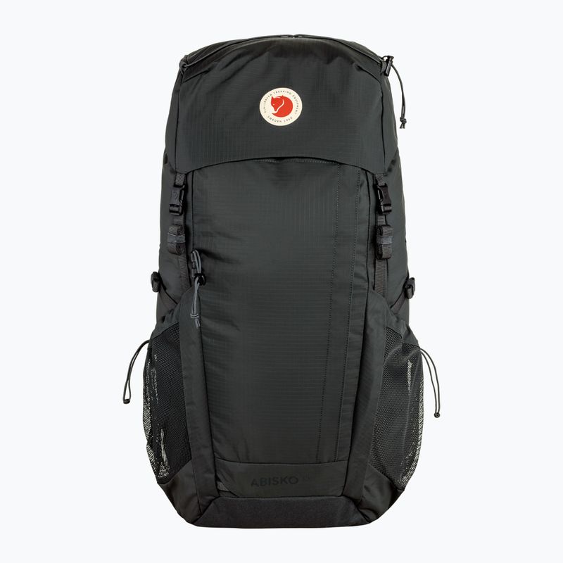 Trekking Rucksack Fjällräven Abisko Hike 35 l S/M iron grey