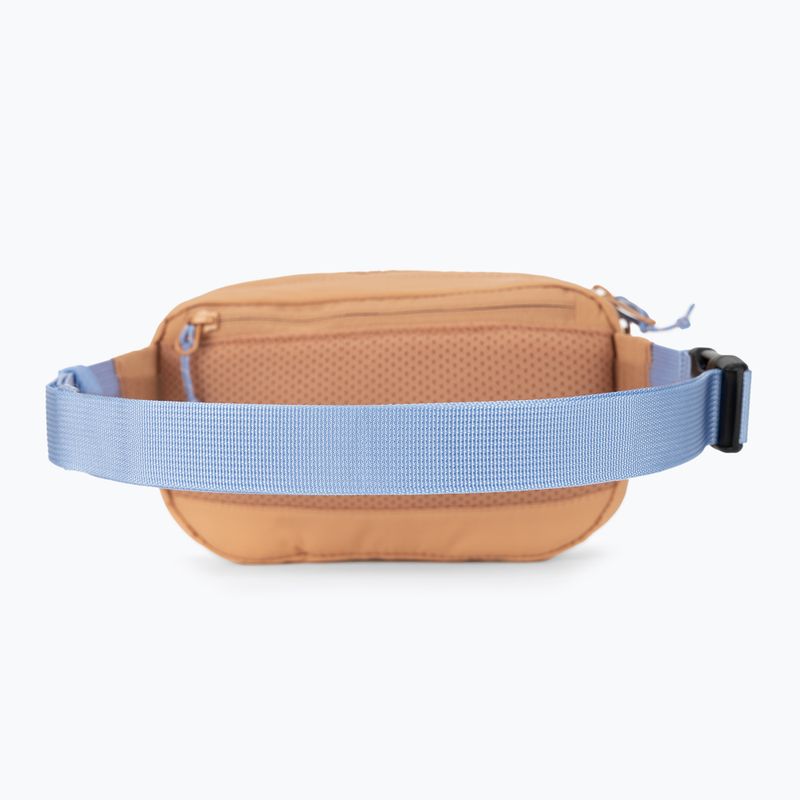 Hüfttasche Fjällräven High Coast Hip 241 braun F23223 3