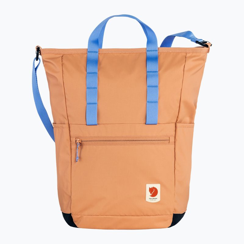 Fjällräven High Coast Totepack 241 Wanderrucksack beige F23225 6