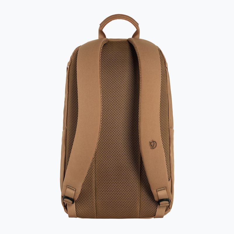 City-Rucksack Fjällräven Räven 20 l khaki dust 3
