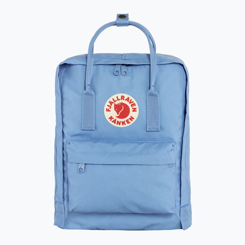 Fjällräven Kanken 16 l ultramarine Wanderrucksack