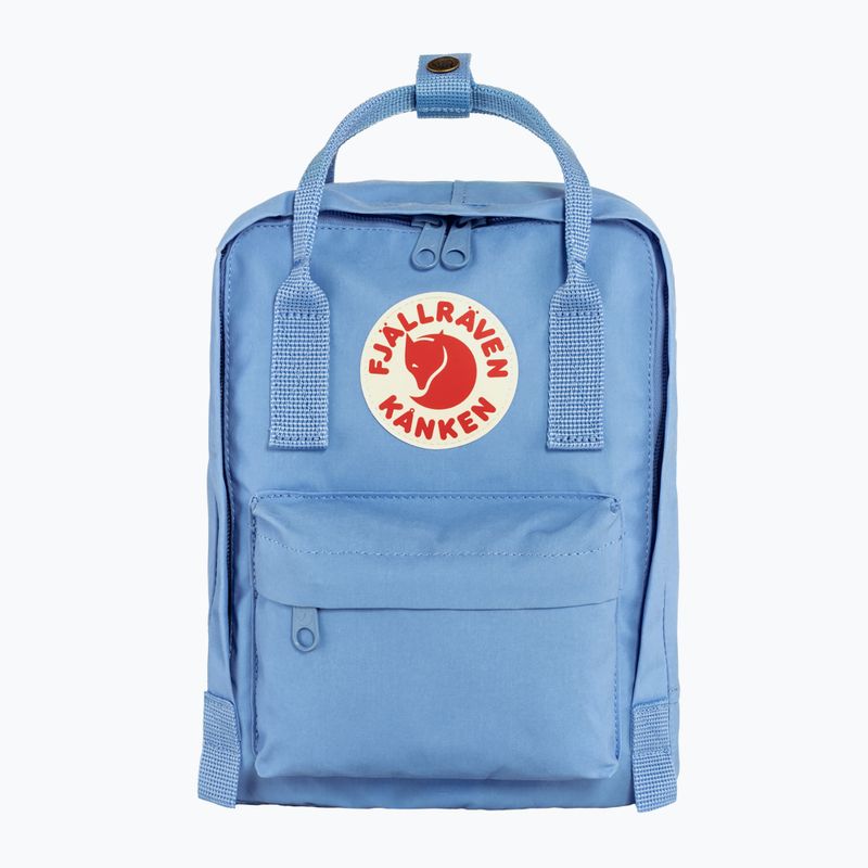 Urban Rucksack Fjällräven Kanken Mini 7 l ultramarine