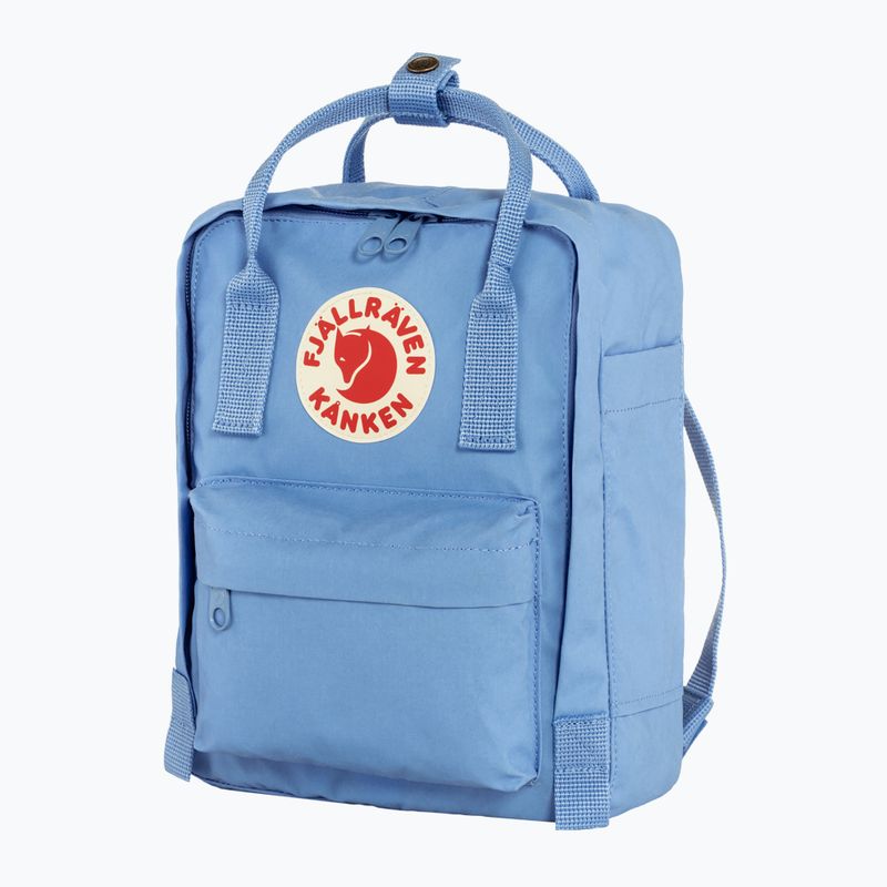 Urban Rucksack Fjällräven Kanken Mini 7 l ultramarine 2