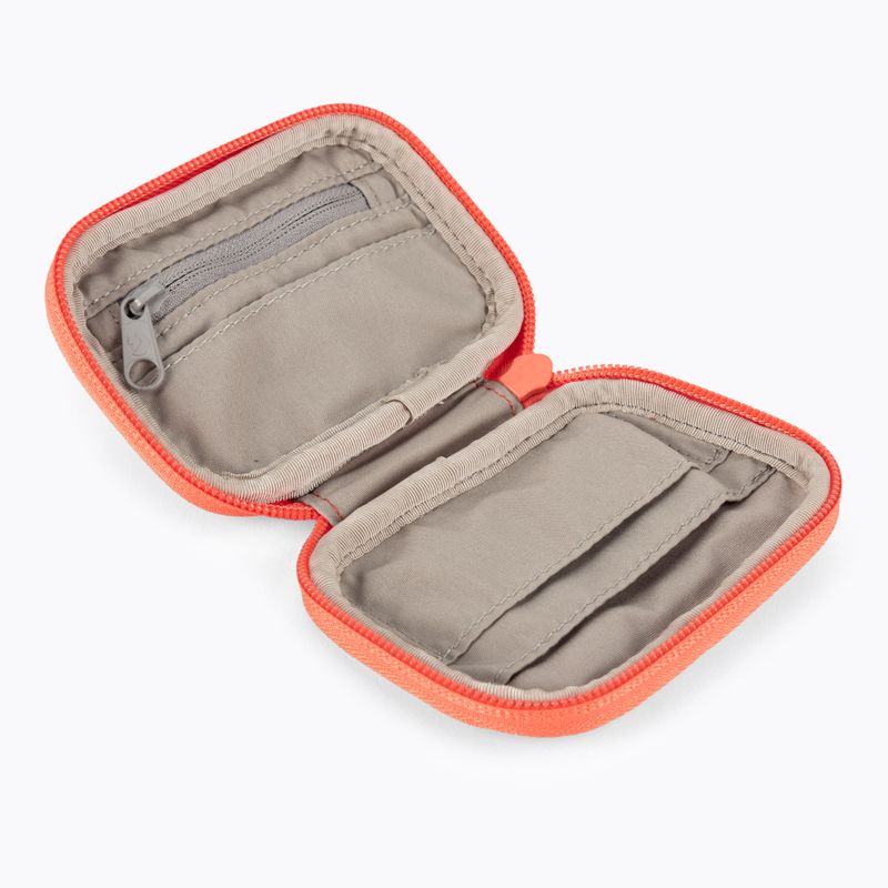 Fjällräven Kanken Card Wallet orange F23780 3