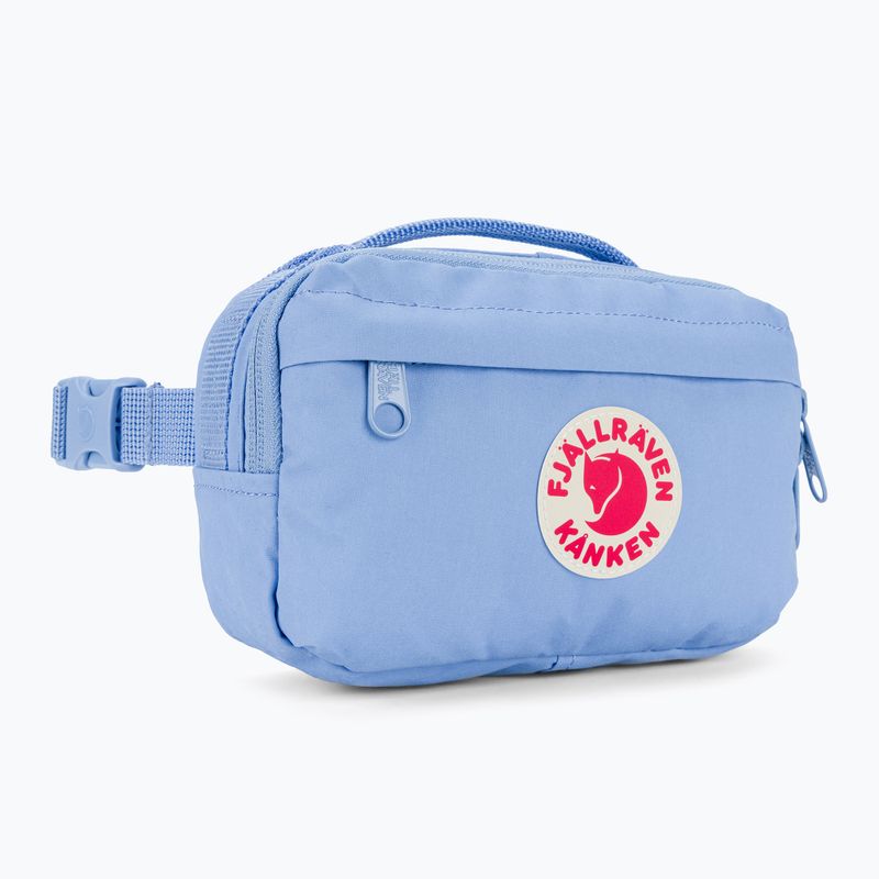 Fjällräven Kanken Hüfttasche blau F23796 2