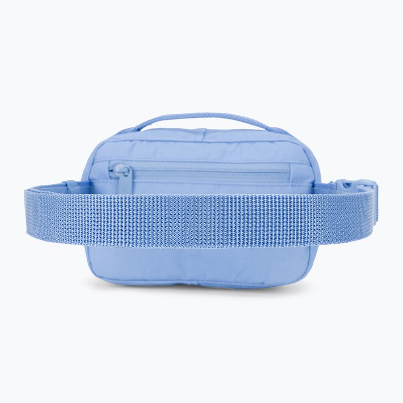 Fjällräven Kanken Hüfttasche blau F23796 3