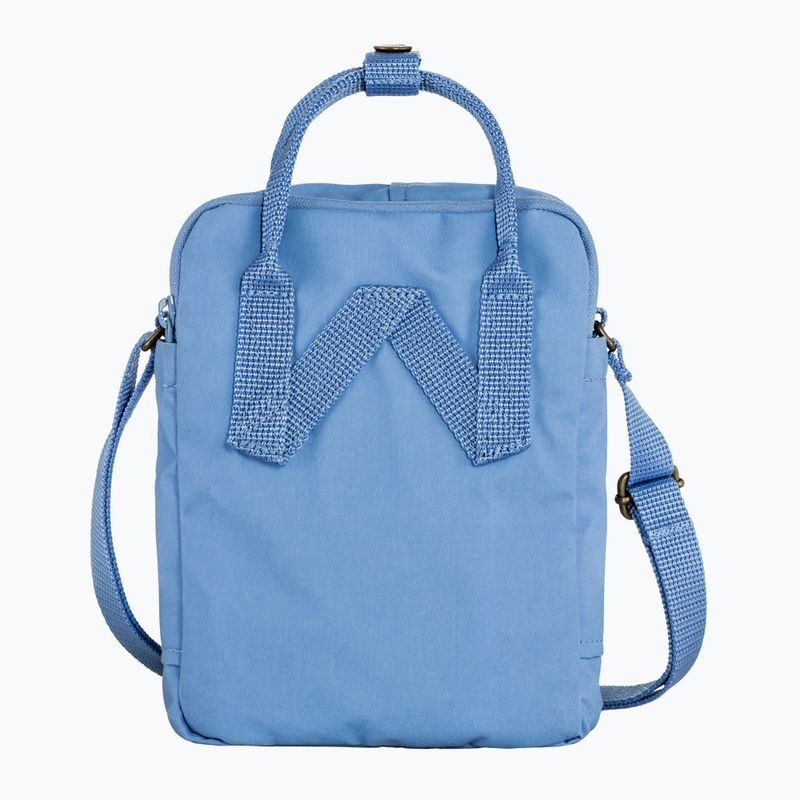Bauchtasche Fjällräven Kanken Sling 2,5 l ultramarine 3