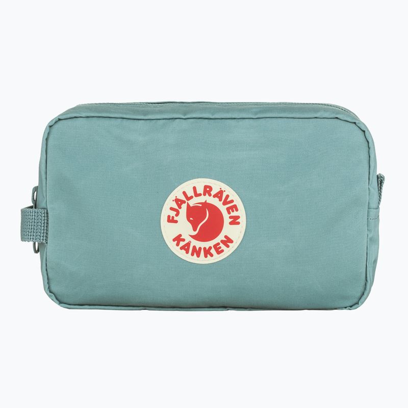 Bauchtasche Fjällräven Kanken Gear Bag 2 l sky blue