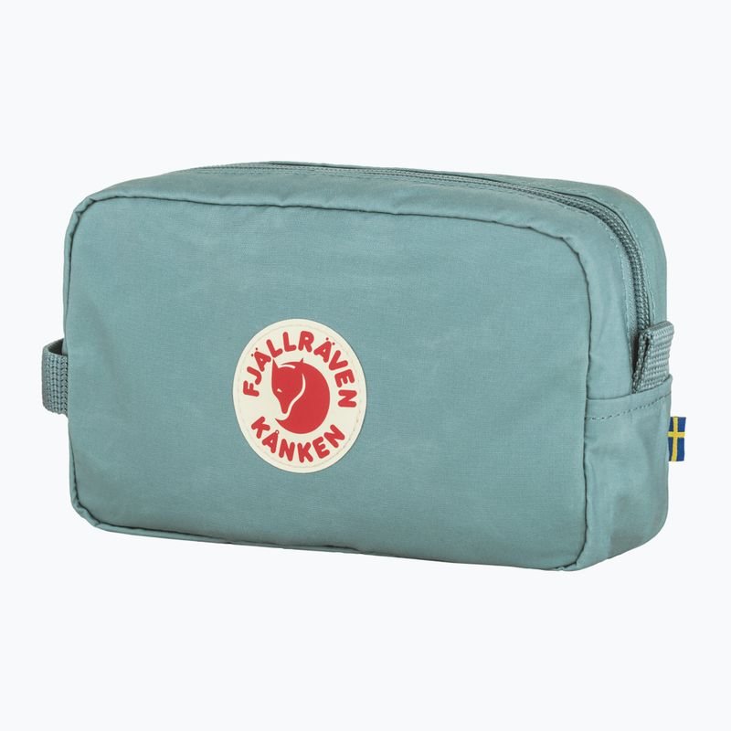 Fjällräven Kanken Gear Bag 2 l himmelblau 2