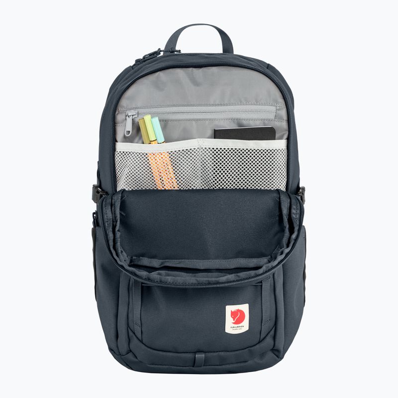 Fjällräven Skule 20 l Rucksack navy 4