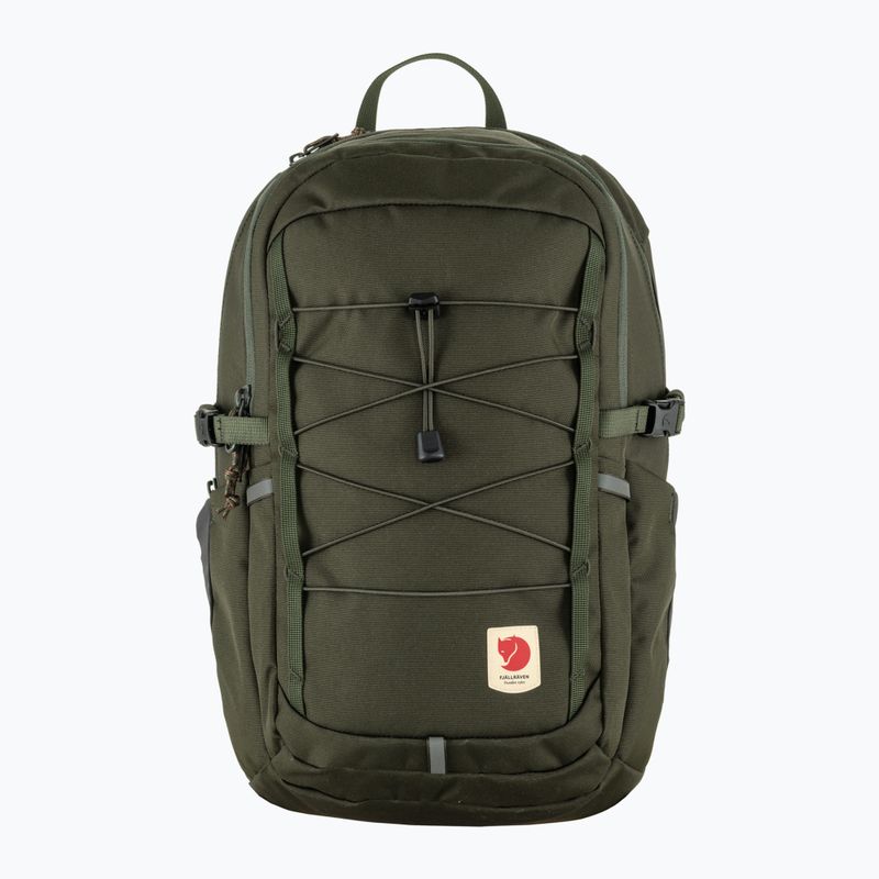Rucksack Fjällräven Skule 20 l deep forest