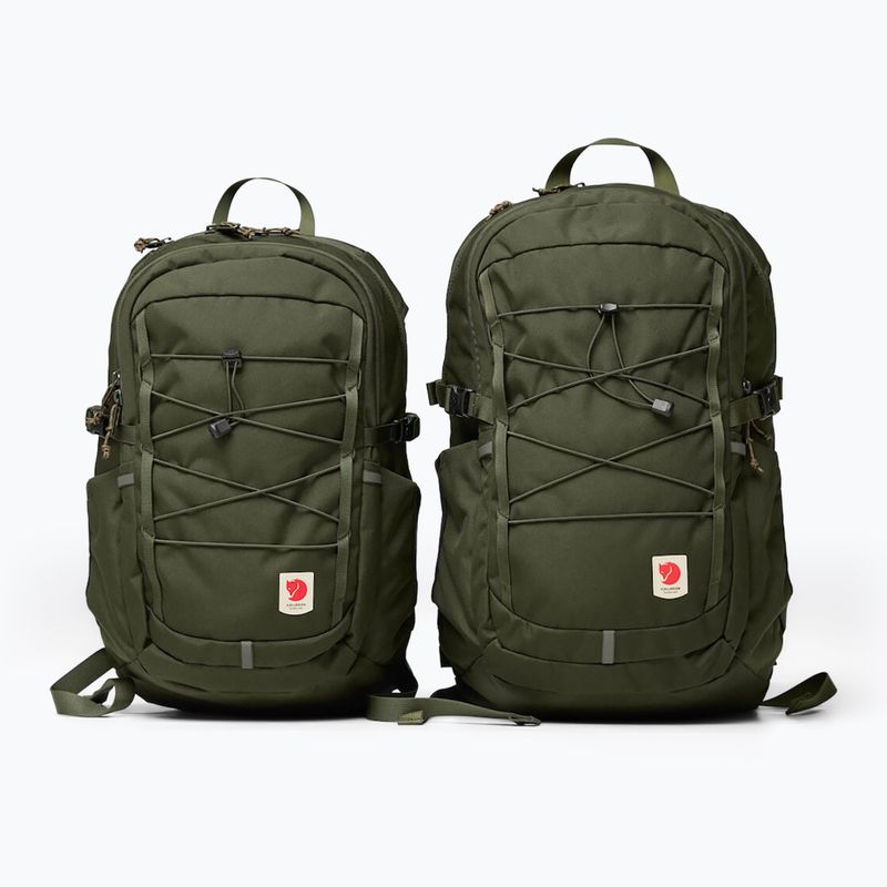 Rucksack Fjällräven Skule 20 l deep forest 5