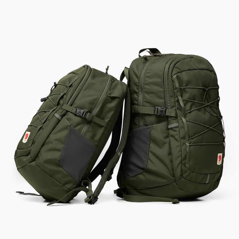 Rucksack Fjällräven Skule 20 l deep forest 6