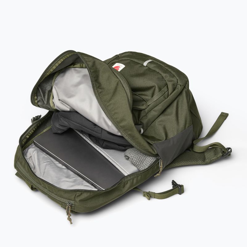 Rucksack Fjällräven Skule 20 l deep forest 9