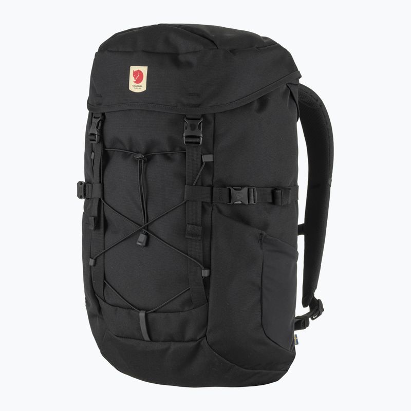 Wanderrucksack Fjällräven Skule Top 26 l black 2