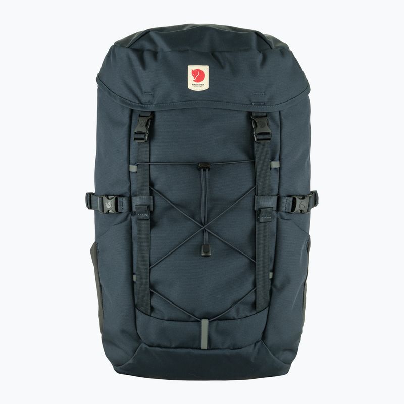 Wanderrucksack Fjällräven Skule Top 26 l navy