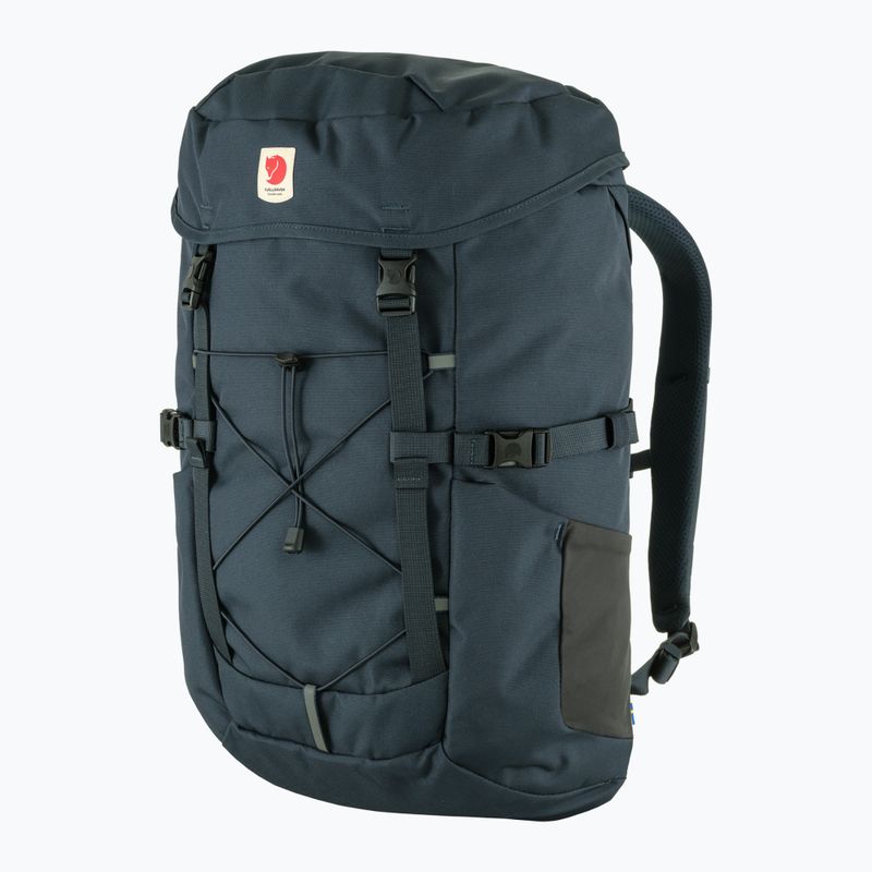 Wanderrucksack Fjällräven Skule Top 26 l navy 2