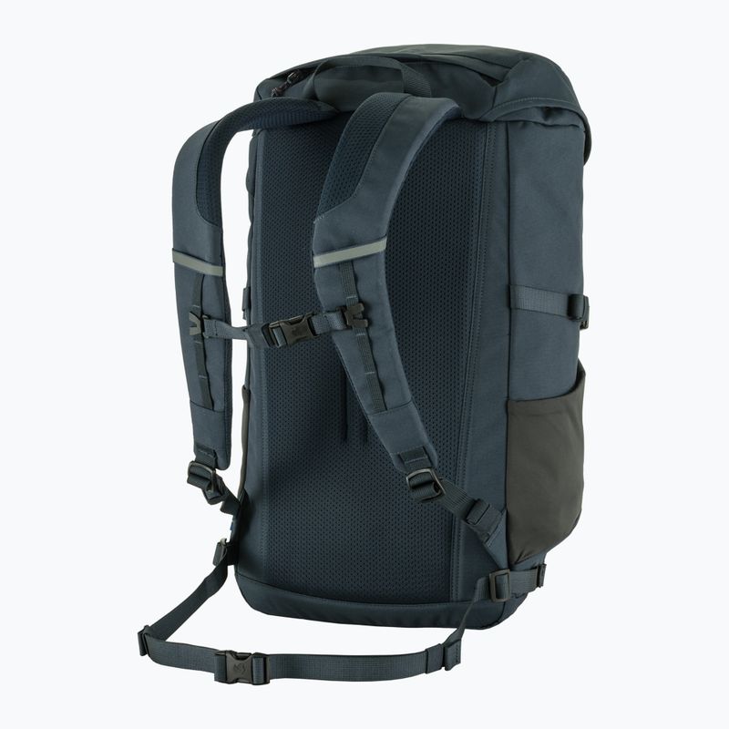 Wanderrucksack Fjällräven Skule Top 26 l navy 3