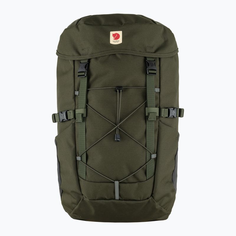 Wanderrucksack Fjällräven Skule Top 26 l deep forest