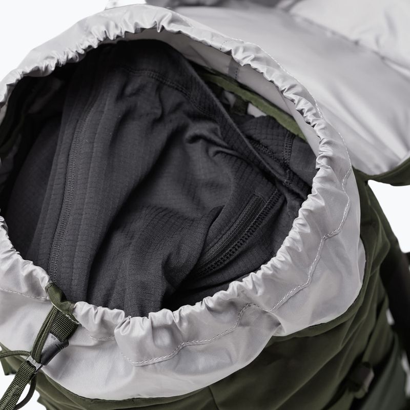 Wanderrucksack Fjällräven Skule Top 26 l deep forest 8