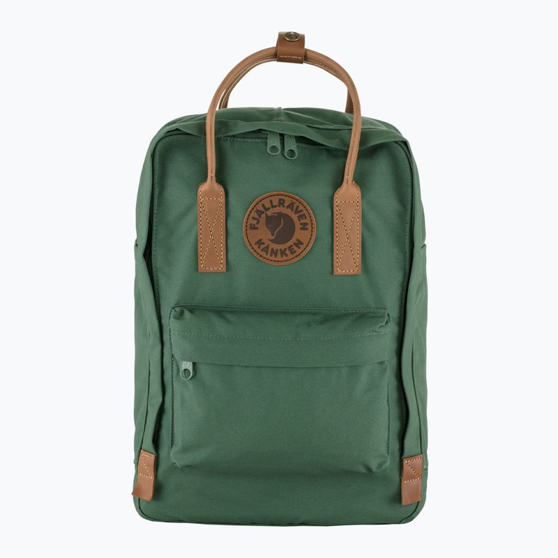 Fjällräven Kanken Nr. 2 Laptop 15" 18 l tief patiniert Stadtrucksack