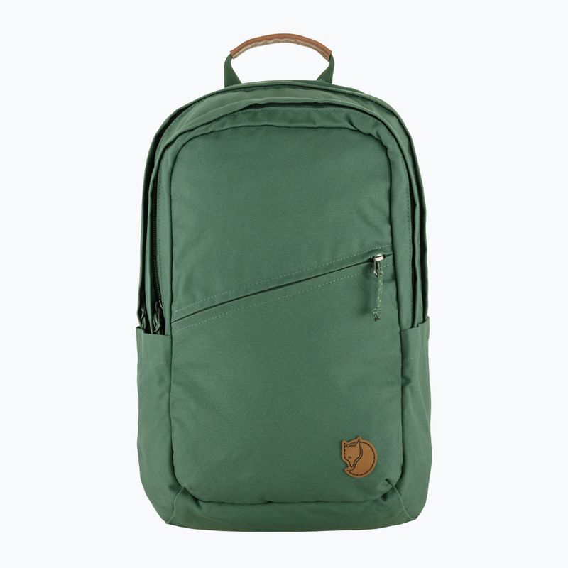 Urban Rucksack Fjällräven Räven 20 l deep patina