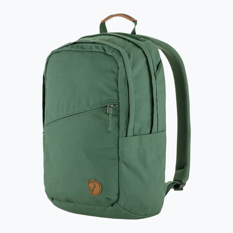 Urban Rucksack Fjällräven Räven 20 l deep patina 2