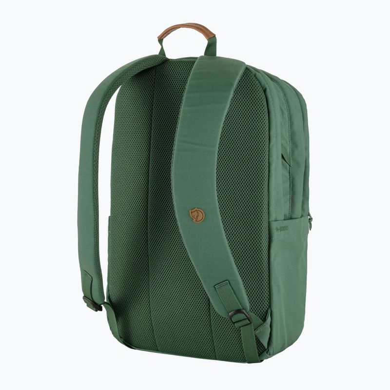 Fjällräven Räven 28 l tief patiniert Tagesrucksack 3