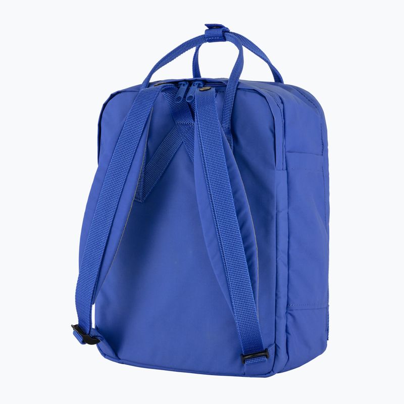 Fjällräven Kanken Laptop-Rucksack 13" 13 l kobaltblau 3