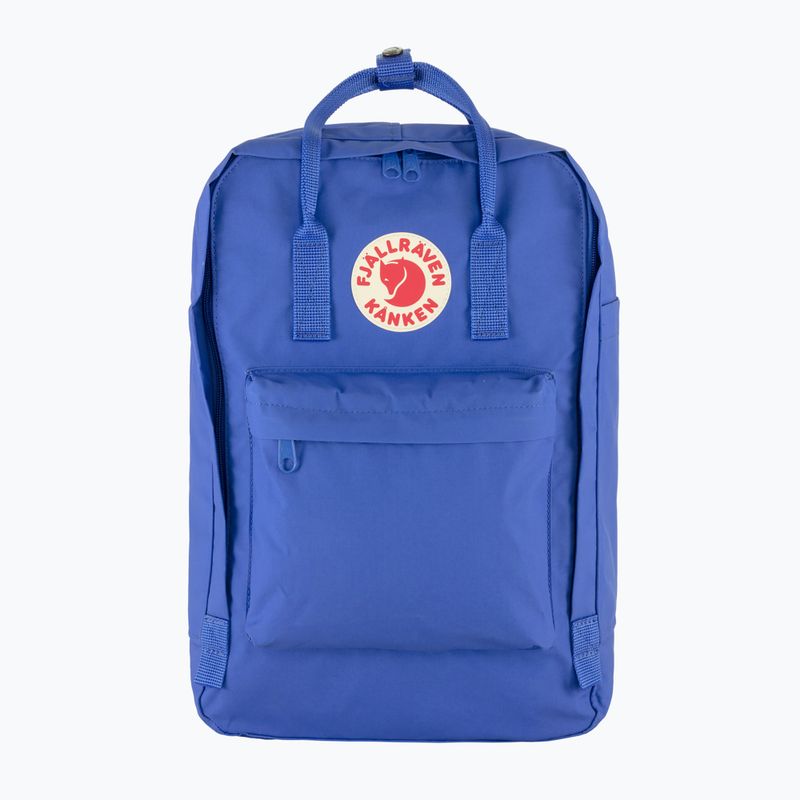 Fjällräven Kanken Laptop 17" 20 l City-Rucksack kobaltblau