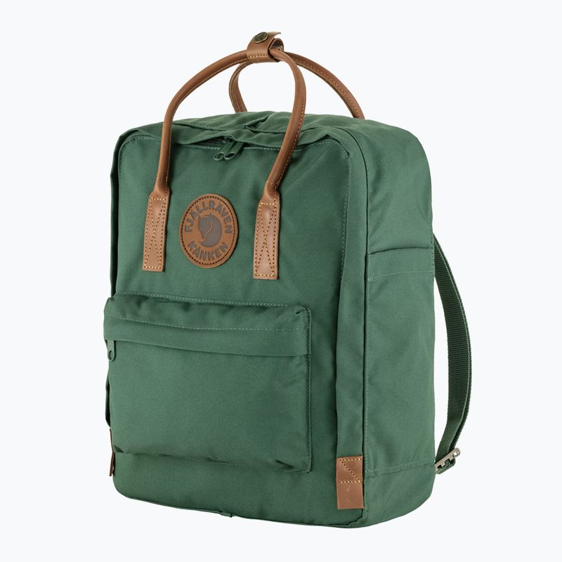 Fjällräven Kanken No. 2 16 l tief patiniert Tagesrucksack 2