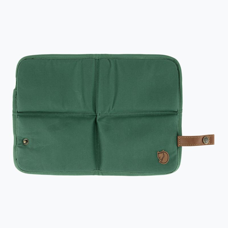 Reise-Sitz Fjällräven G1000 Seat Pad deep patina