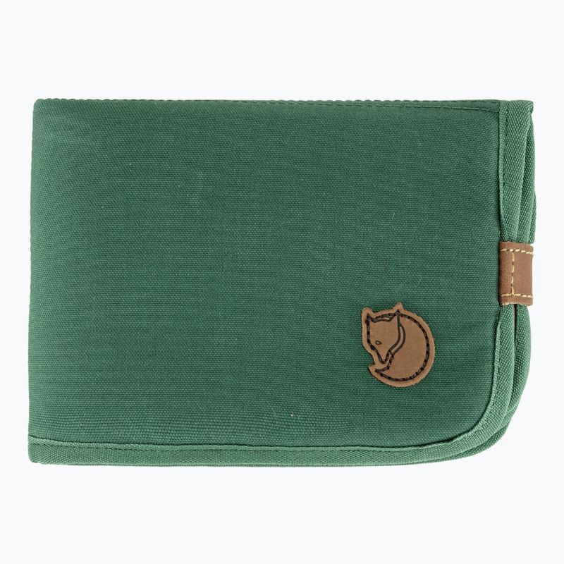 Reise-Sitz Fjällräven G1000 Seat Pad deep patina 2