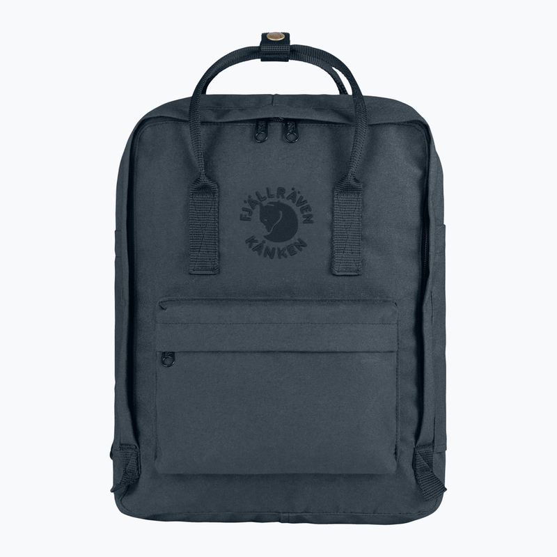 City-Rucksack Fjällräven Re-Kanken 16 l navy
